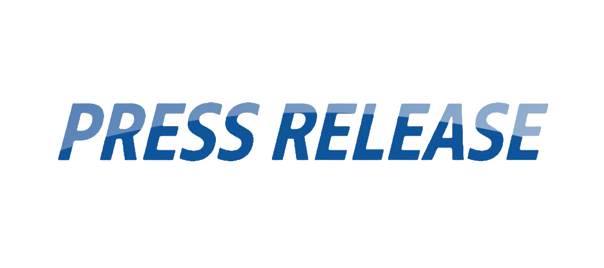 PRESS RELEASE